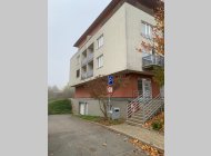 K pronájmu garážové parkovací stání